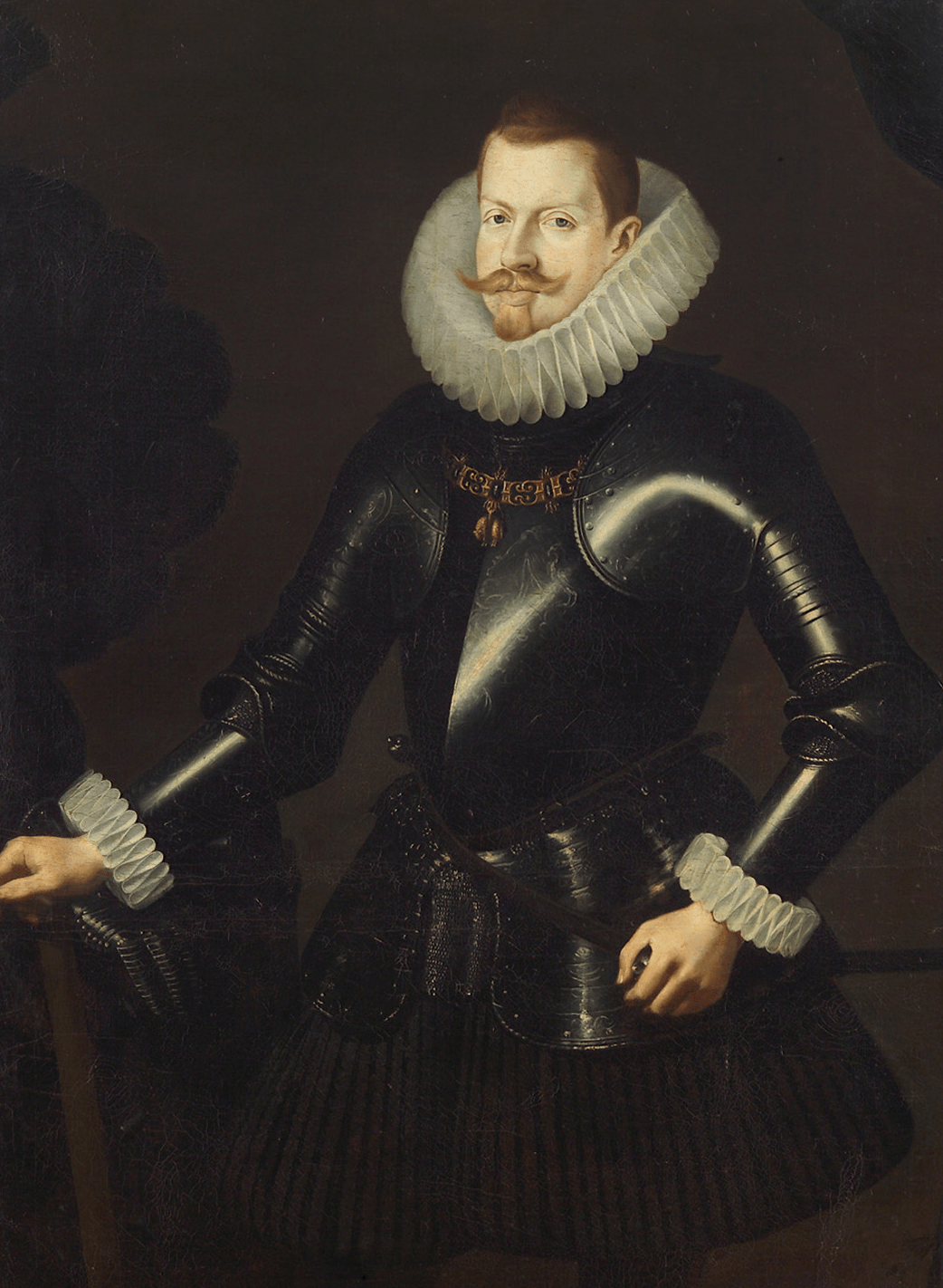 Felipe III of Spain